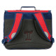 Cartera Tann's 41 CM - Les Fantaisies - Colección 2022
