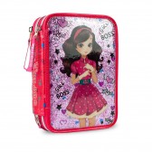 Blackfit8 Cute 19 CM lined kit