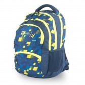 Backpack 47 CM Fitback - 3 Cpt