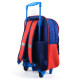 Fortnite 42 CM Trolley Roller Backpack
