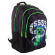 Mochila de gama alta Minecraft 41 CM