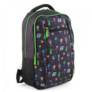 mackenzie minecraft backpack