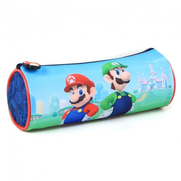 Trousse Super Mario Officiel: Achetez En ligne en Promo