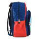 Avengers Captain America 42 CM Backpack - 2 Cpts