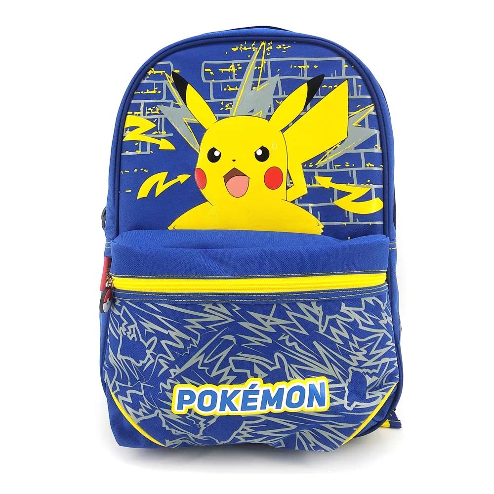 Pokemon, Porta Pranzo Per Bambini, Porta Merenda Scuola - Foto 9