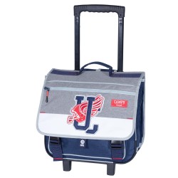 Roller binder Camps Boys Dynamic 41 CM Trolley High-end
