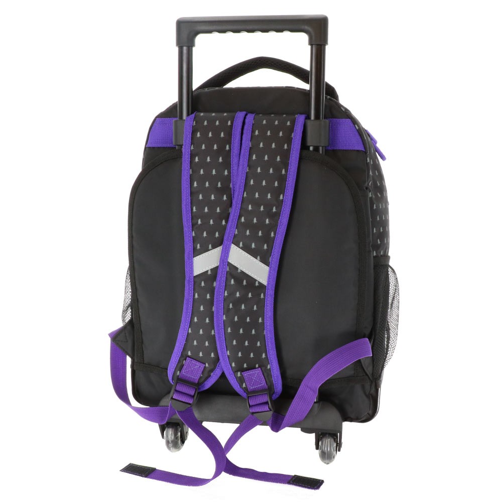 rolling backpack fortnite