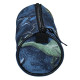 Kit Redondo Caballo Lechoso Beso Love Ride Navy 20 CM