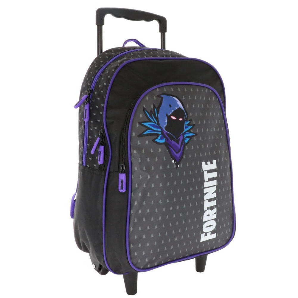 fortnite roller backpack
