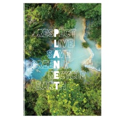 Earth Agenda 17 CM 2021-2022