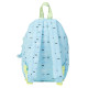 Sac à dos Baby K Klaude Bleu 33 CM - Cartable maternelle