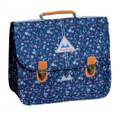 Kickers Girl 35 CM Grau - Mutter