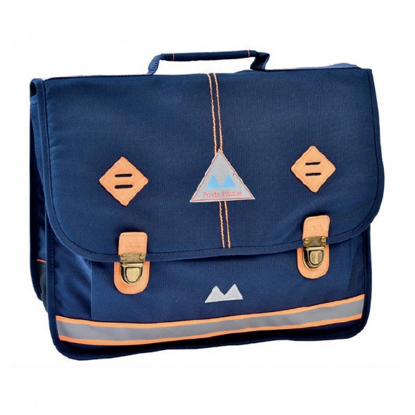 Cartable Liberty 35 cm - Mütter