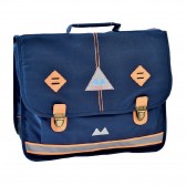 Cartable Liberty 35 cm - Mütter