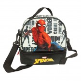 Spiderman 21 CM borsa gusto - borsa da pranzo