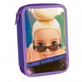 Kit gekleidet Barbie Träume