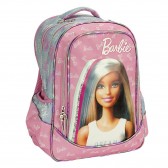 Backpack Barbie Among the Stars 43 CM - 2 Cpt
