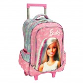Rollrucksack Barbie Among the stars 45 CM Trolley - Schultasche