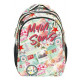 Maui Backpack - Surf Sounds 48 CM - Top of the Range