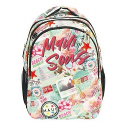 Rucksack Maui & Sons Beach 48 CM - 2 Cpt