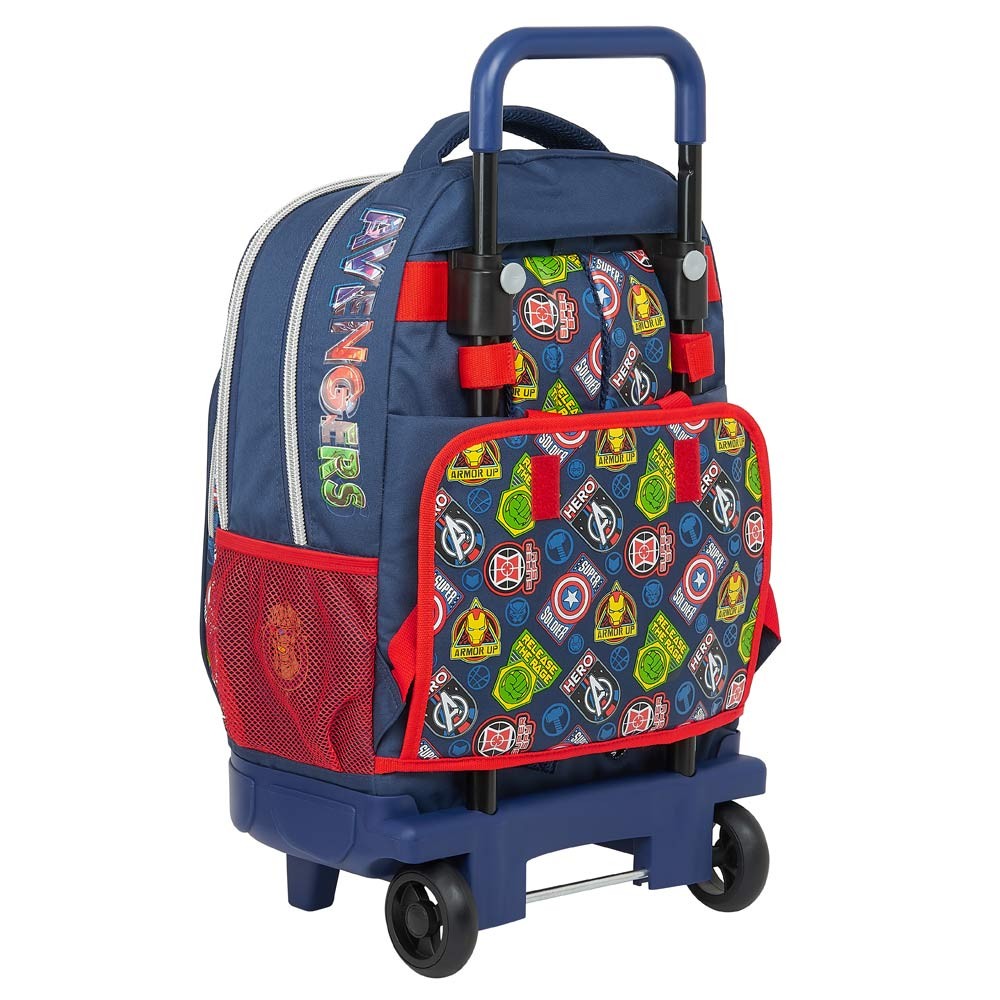 cartable thanos