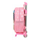 Minnie Disney Pink 28 CM High-End-Trolley-Rollsack