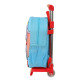 Simba Disney 3D 32 CM Trolley High-End Maternal Roller Backpack