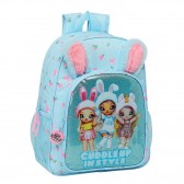 Disney Princesses Backpack 42 CM High-End Cartable