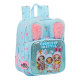 Baby Shark 27 CM Mochila de Kindergarten