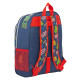 Spiderman Go Hero Red 42 CM Backpack - 1 Cpt