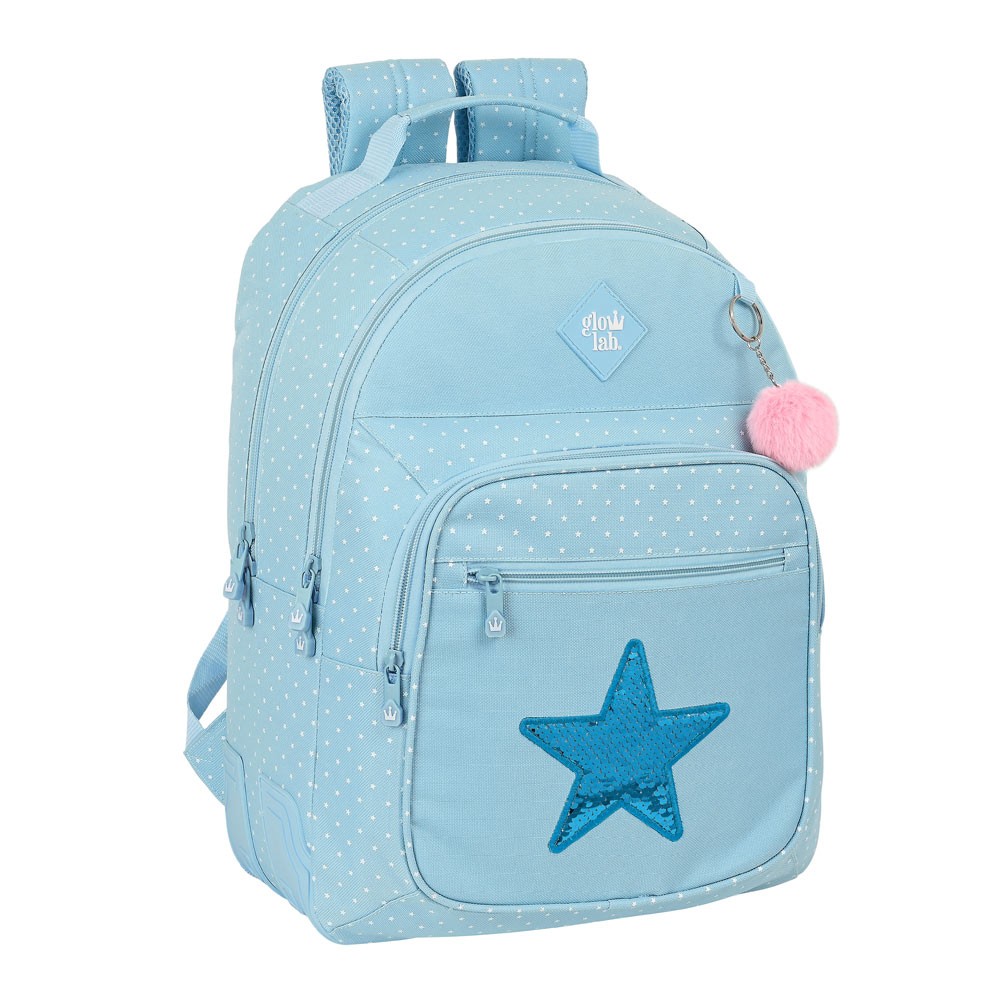 high end backpack purse