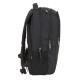 Nerf Bleu Marine 44 CM backpack - 2 Cpt - Top of the range