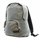 R'by R'Town Black Backpack 43 CM