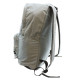 R'by R'Town Mochila Negra 43 CM