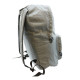 R'by R'Town Mochila Negra 43 CM