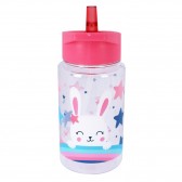 Rosa Hasenkürbis 450 ML