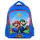 Super Mario 38 CM High-End Backpack