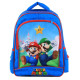 Super Mario Rucksack 38 CM High-End