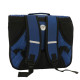 Superman Black 38 CM High-end satchel
