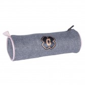 Round Kit Camps Boy 22 CM