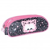 Chacha kit 22 CM - 2 Compartimenten