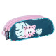 Koffer Chacha 22 CM - 2 Fächer