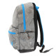 Mochila Unkeeper Skate Blue 43 CM - Gama alta