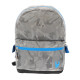 Backpack Unkeeper Skate Blue 43 CM - High-end