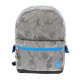 Rucksack Unkeeper Skate Blau 43 CM - High-End