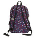 Miss Lemonade Rose/Türkis 44 CM Rucksack