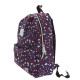 Mochila Miss Lemonade Rose/Turquesa 44 CM