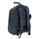 Wheeled backpack Kipling CLAS Soobin L 49 CM