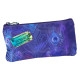 Estuche plano Lilli Kessler Mermaid Violet 22 CM