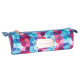 Trousse ronde Lilli Kessler Multicolore 22 CM